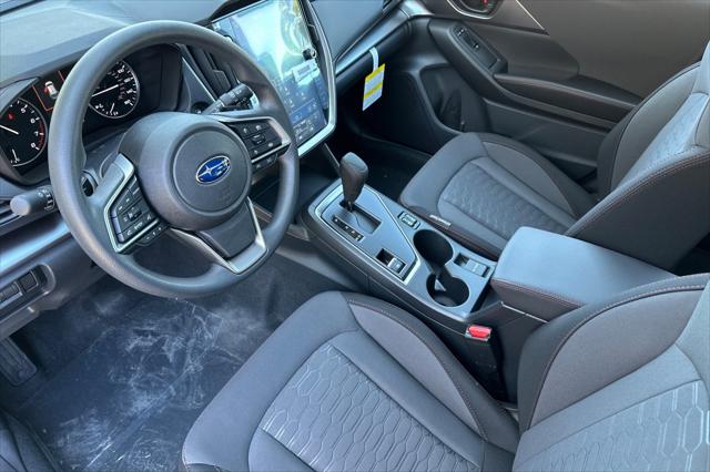 2025 Subaru Impreza Sport 5-Door