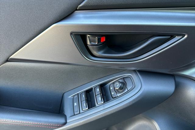 2025 Subaru Impreza Sport 5-Door