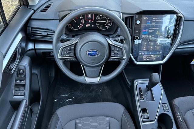 2025 Subaru Impreza Sport 5-Door