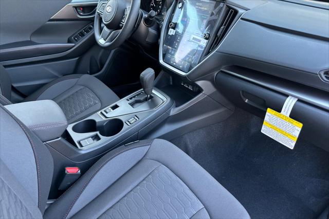 2025 Subaru Impreza Sport 5-Door