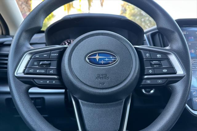2025 Subaru Impreza Sport 5-Door