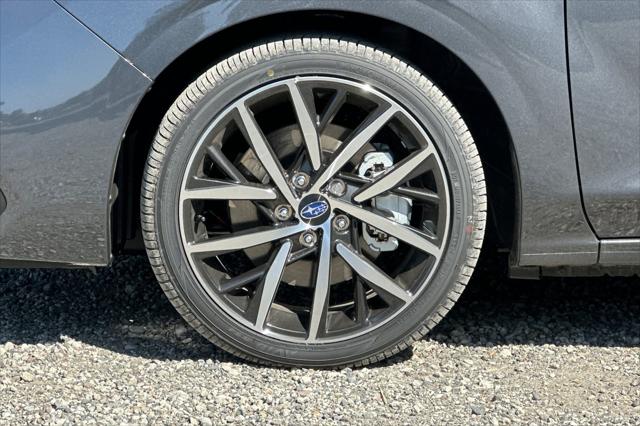 2025 Subaru Impreza Sport 5-Door