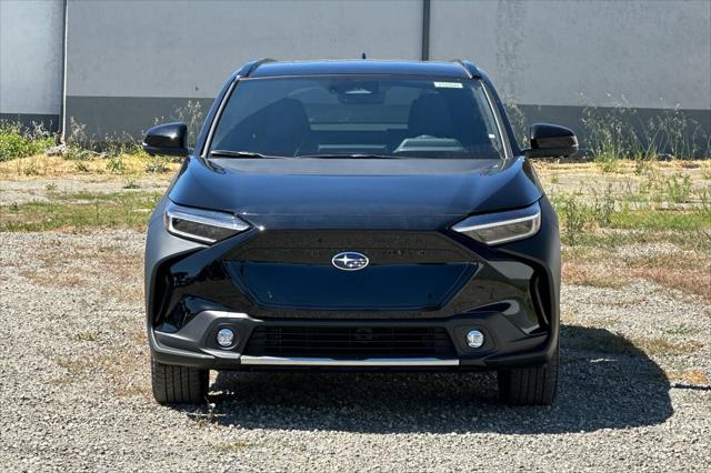 2025 Subaru Solterra Limited