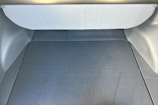 2025 Subaru Solterra Limited
