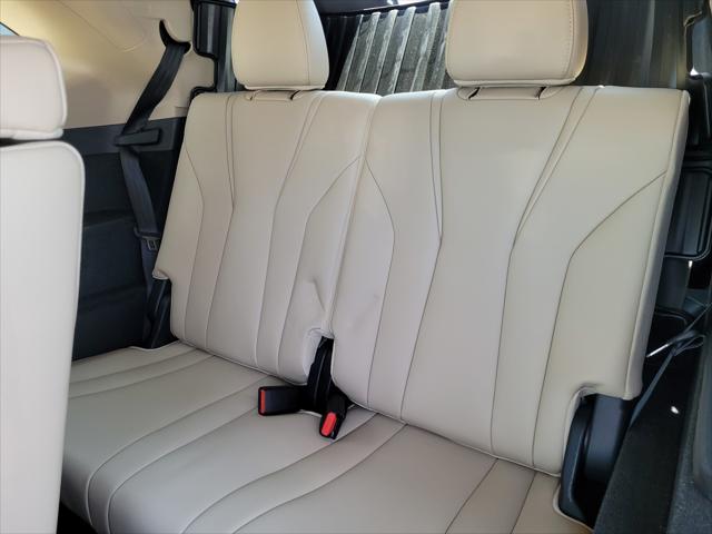 2024 Acura MDX Standard