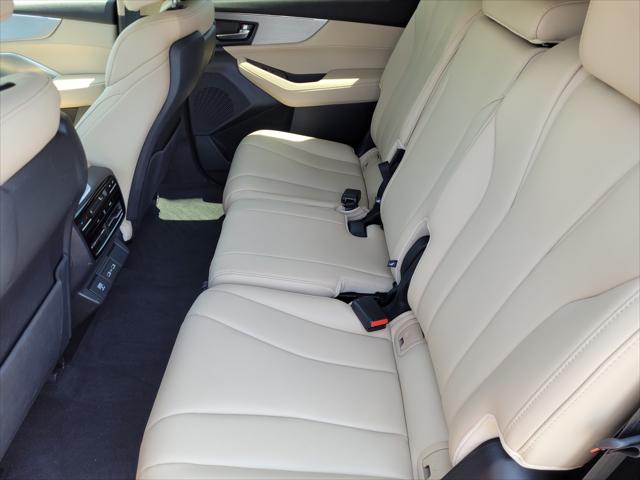 2024 Acura MDX Standard