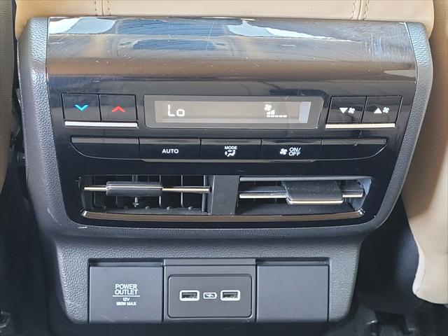 2024 Acura MDX Standard