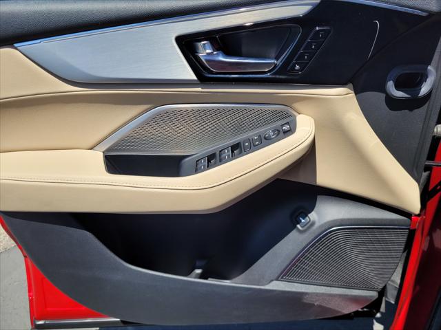 2024 Acura MDX Standard