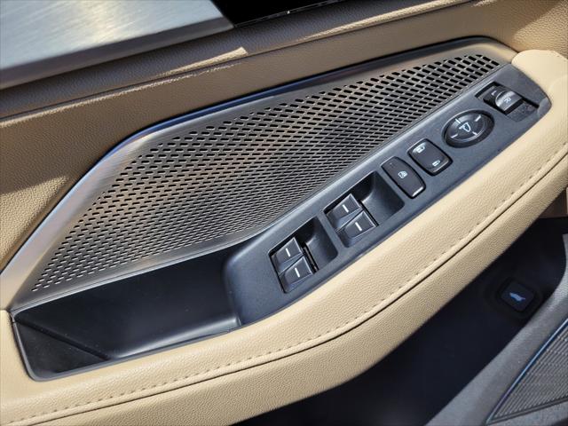 2024 Acura MDX Standard