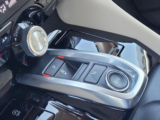 2024 Acura MDX Standard