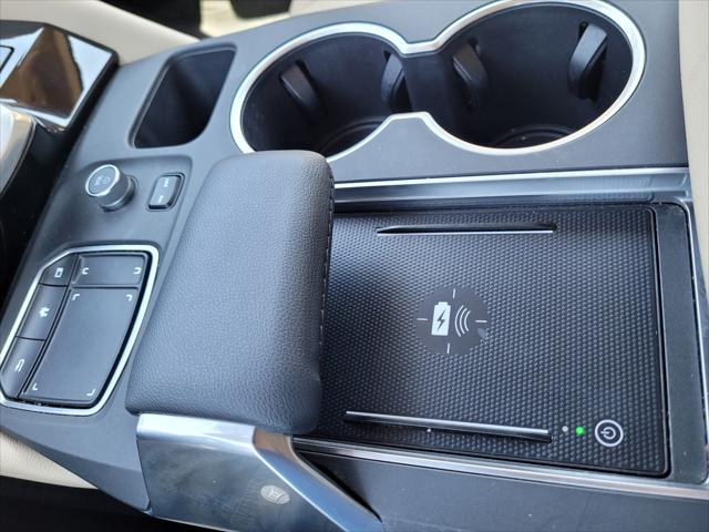 2024 Acura MDX Standard