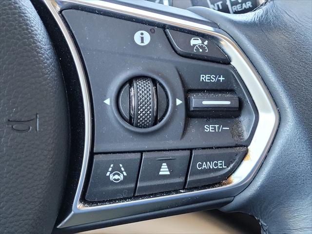 2024 Acura MDX Standard