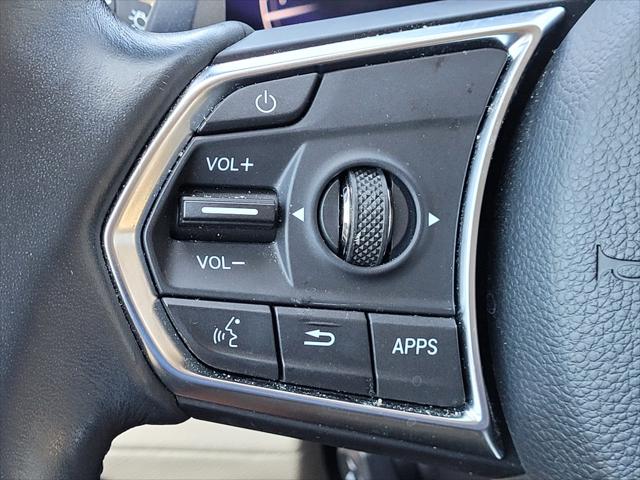 2024 Acura MDX Standard