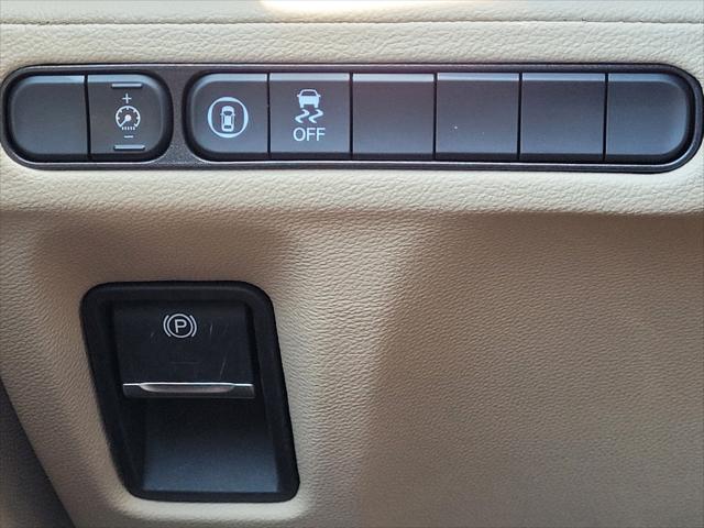 2024 Acura MDX Standard
