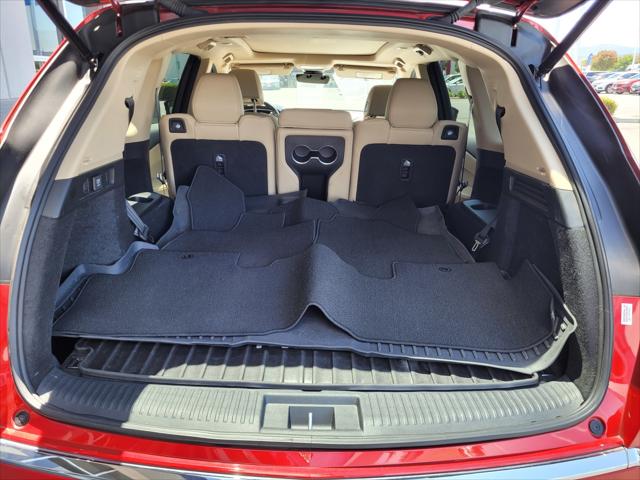2024 Acura MDX Standard