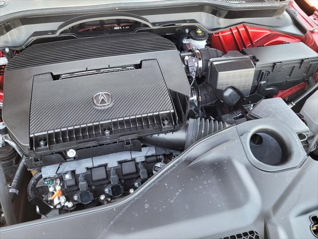 2024 Acura MDX Standard