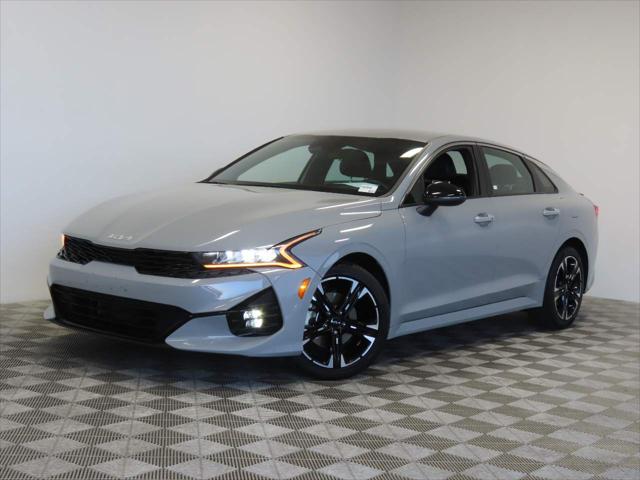 2023 Kia K5 GT-Line for sale in Tucson, AZ