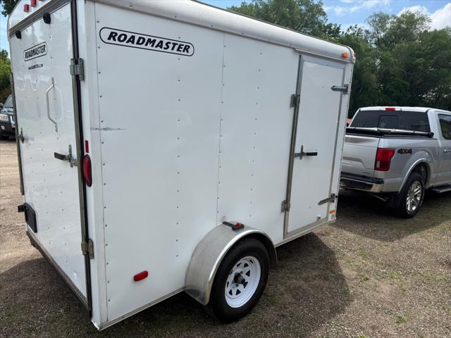 2008 Sterling X6 RMU610SA30
