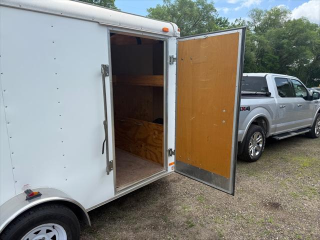 2008 Sterling X6 RMU610SA30