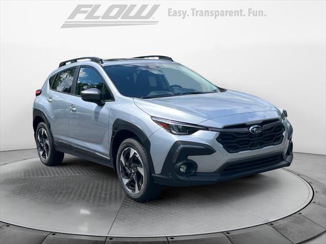 2025 Subaru Crosstrek Limited for sale in Winston Salem, NC
