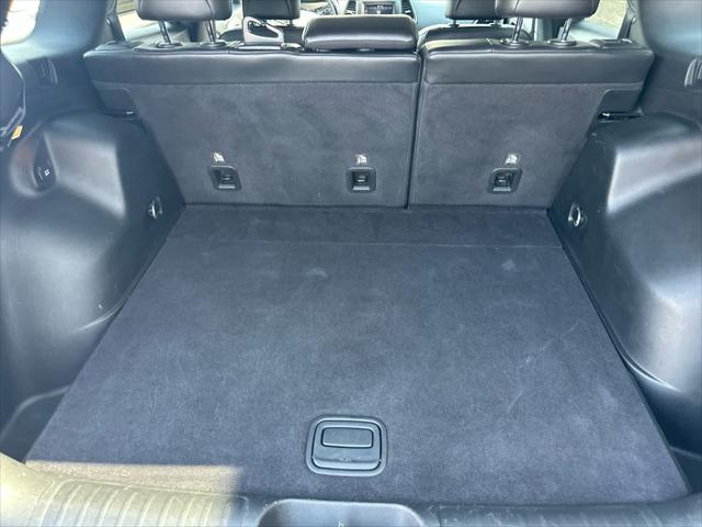 Used 2020 Jeep Cherokee For Sale in Wilmington, OH