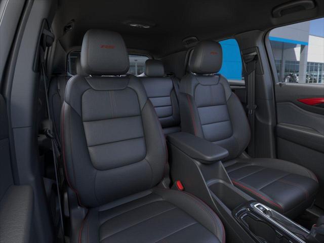 New 2026 Chevrolet Trailblazer For Sale in Jackson, MI