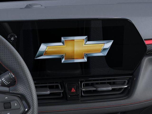 New 2026 Chevrolet Trailblazer For Sale in Jackson, MI