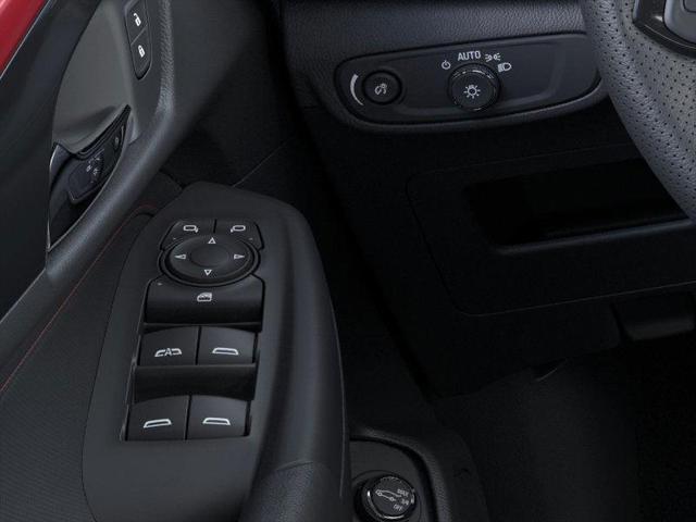 New 2026 Chevrolet Trailblazer For Sale in Jackson, MI