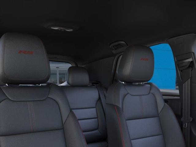 New 2026 Chevrolet Trailblazer For Sale in Jackson, MI