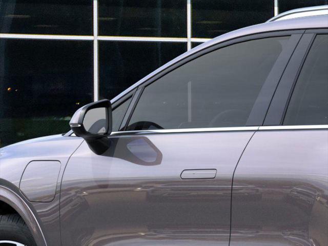 New 2025 Chevrolet Equinox EV For Sale in Jackson, MI