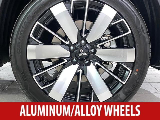 2025 Mitsubishi Outlander SE 2.5 S-AWC