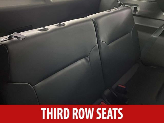 2025 Mitsubishi Outlander SE 2.5 S-AWC