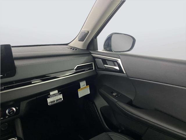 2025 Mitsubishi Outlander SE 2.5 S-AWC