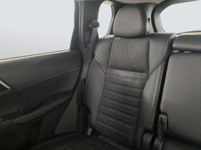 2025 Mitsubishi Outlander SE 2.5 S-AWC