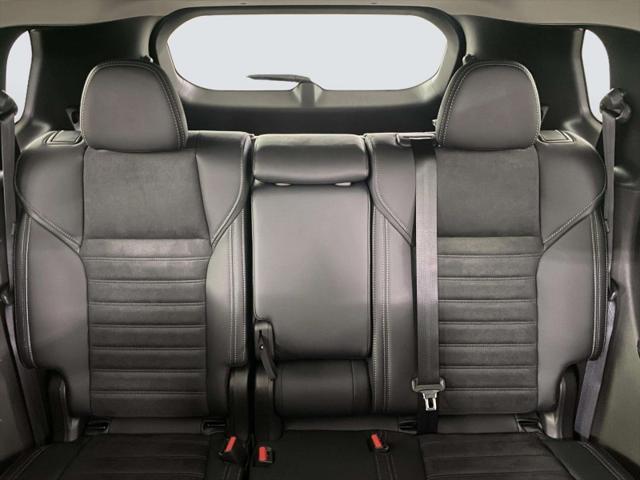 2025 Mitsubishi Outlander SE 2.5 S-AWC