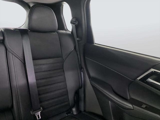 2025 Mitsubishi Outlander SE 2.5 S-AWC