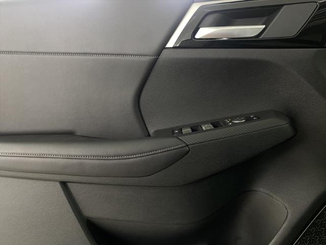 2025 Mitsubishi Outlander SE 2.5 S-AWC