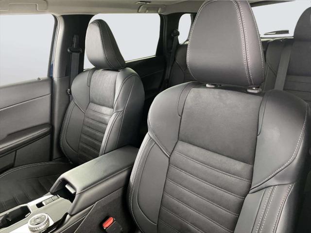2025 Mitsubishi Outlander SE 2.5 S-AWC