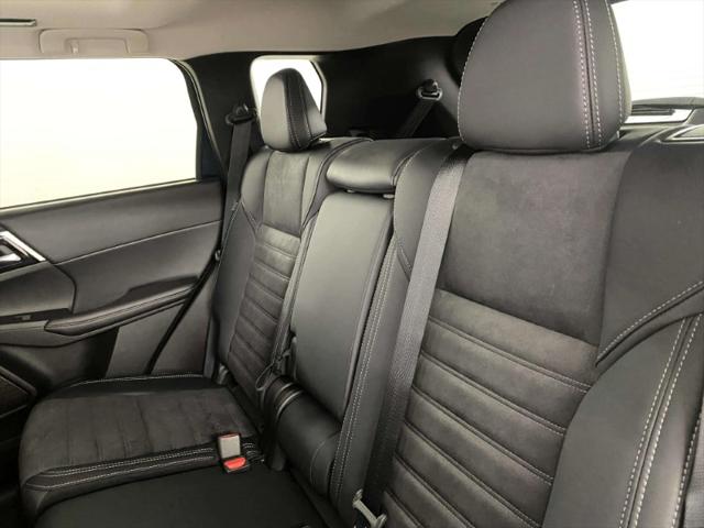 2025 Mitsubishi Outlander SE 2.5 S-AWC