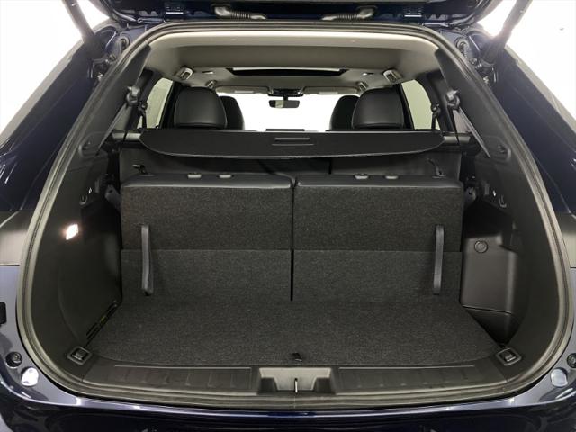 2025 Mitsubishi Outlander SE 2.5 S-AWC