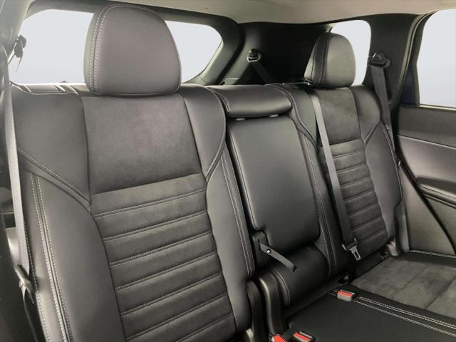 2025 Mitsubishi Outlander SE 2.5 S-AWC