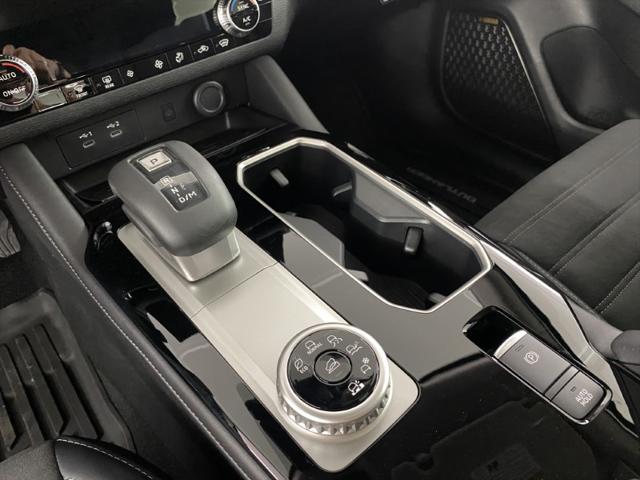2025 Mitsubishi Outlander SE 2.5 S-AWC