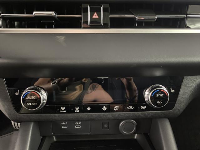 2025 Mitsubishi Outlander SE 2.5 S-AWC