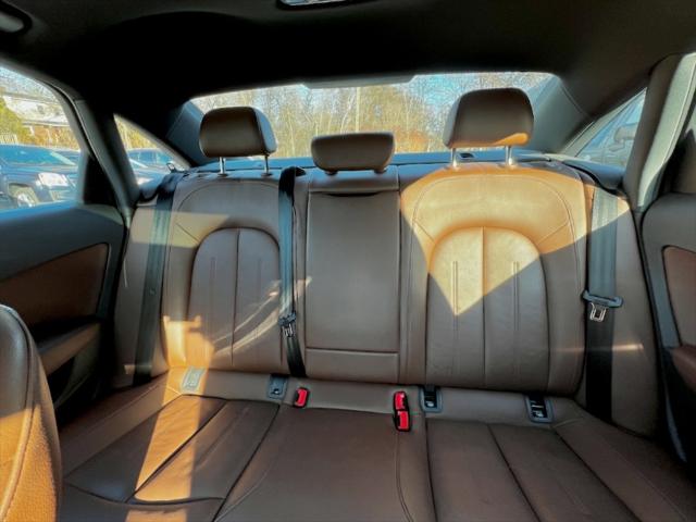 2018 Audi A6 2.0T Premium