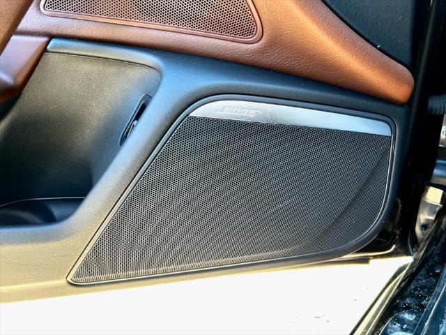 2018 Audi A6 2.0T Premium