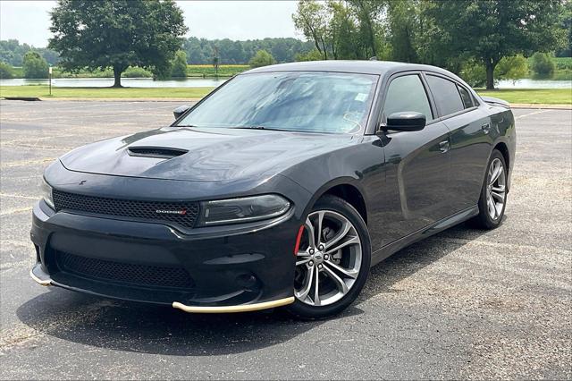 Used 2022 Dodge Charger For Sale in Olive Branch, MS