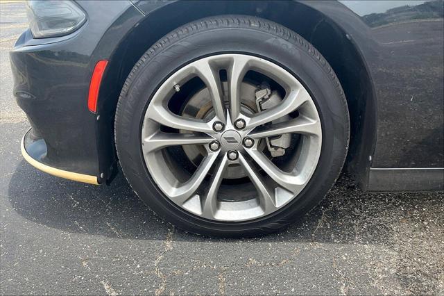 Used 2022 Dodge Charger For Sale in Olive Branch, MS