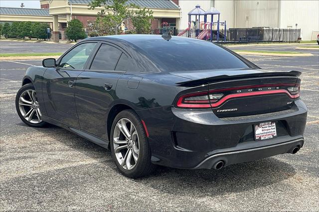 Used 2022 Dodge Charger For Sale in Olive Branch, MS