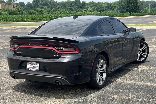 Used 2022 Dodge Charger For Sale in Olive Branch, MS