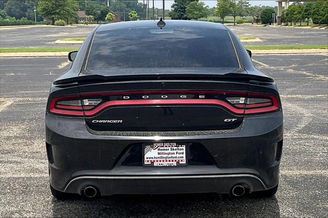 Used 2022 Dodge Charger For Sale in Olive Branch, MS